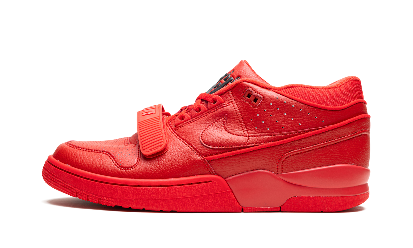 Air Alpha Force 88 "Billie Eilish - Triple Red"