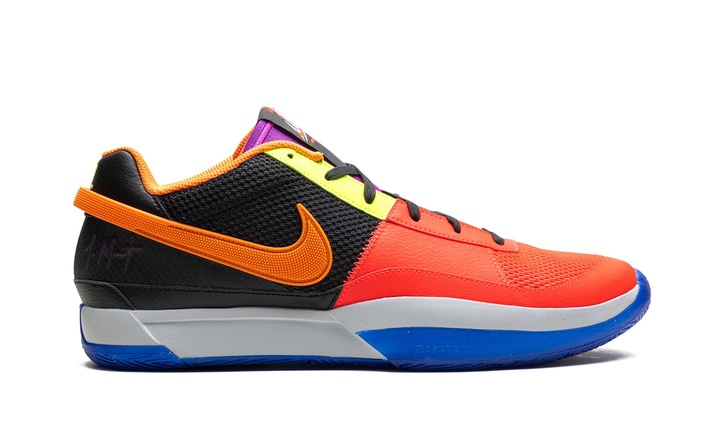 Ja 1 "Work For The Check" FJ4241 001