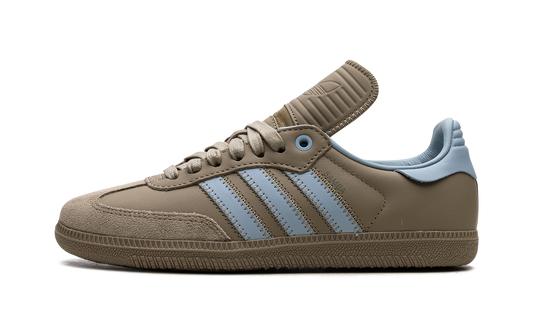 Samba Humanrace "Pharrell - Orbit Green" ID8712