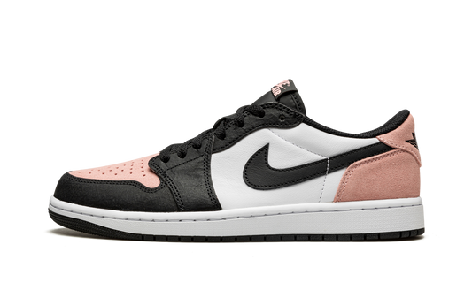 Air Jordan 1 Low OG "Bleached Coral" CZ0790 061