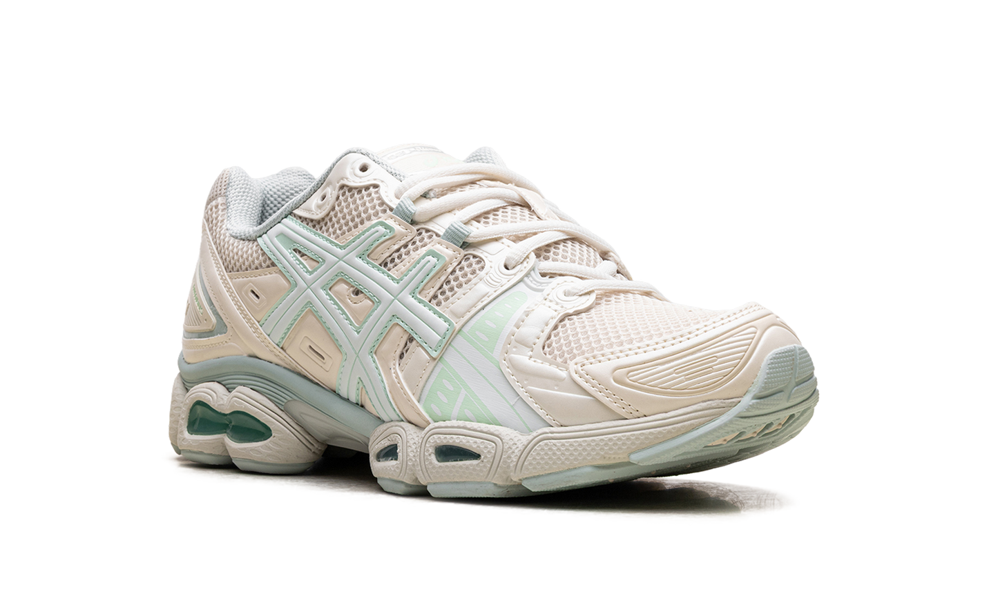 Gel-Nimbus 9 WMNS "Vanilla/White" 1202A278 250