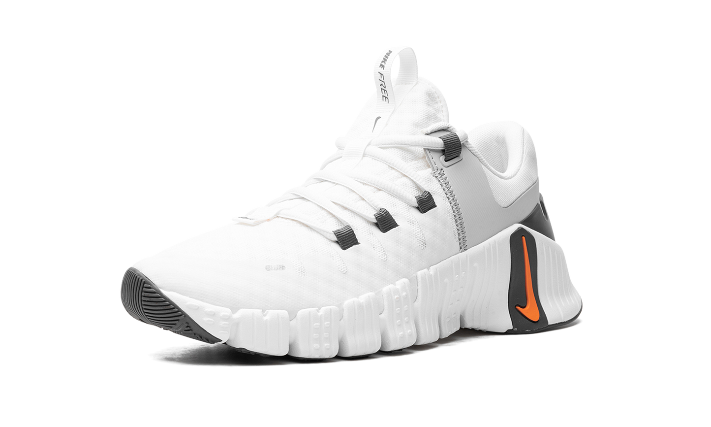 Free Metcon 5 "Summit White" DV3949 101