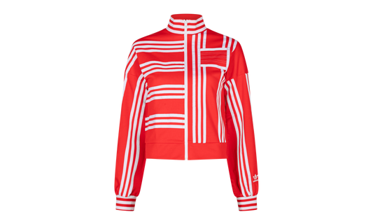 Originals Striped Active Jacket "Ji Won Choi" EH6041