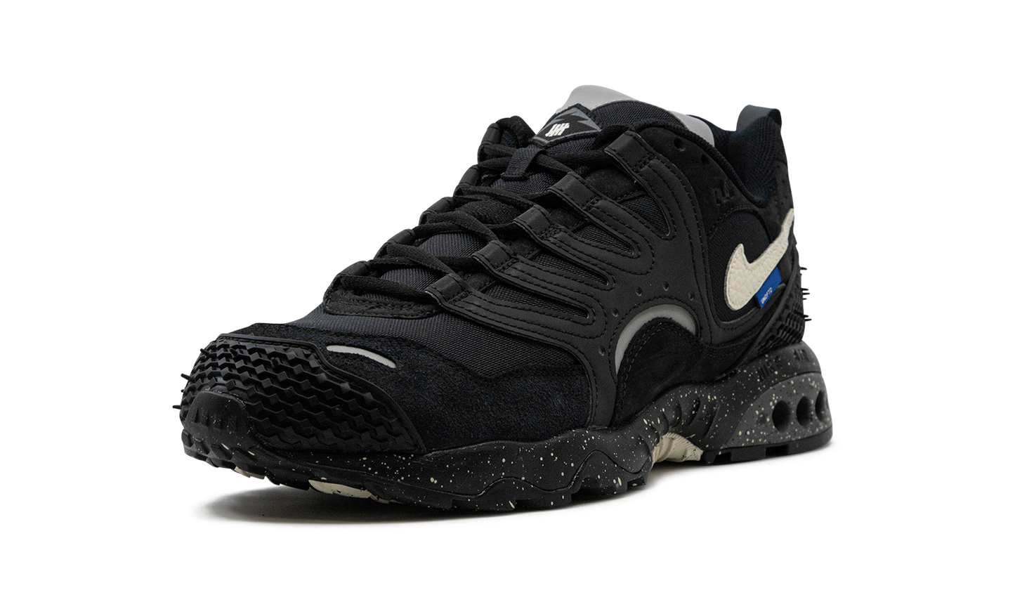 Air Terra Humara "UNDEFEATED - Black" FN7546 002