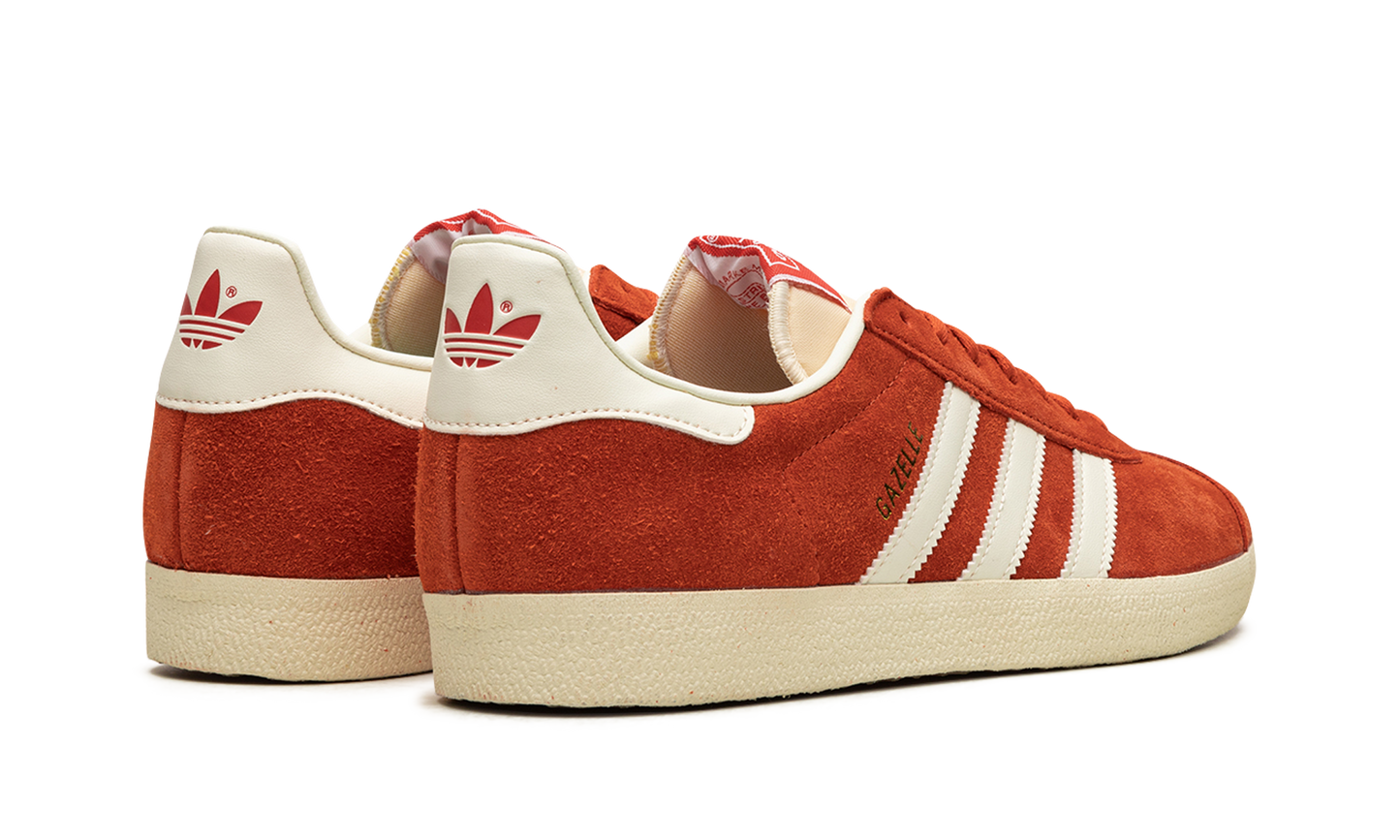 Gazelle "Preloved Red Off White Cream White" GY7339