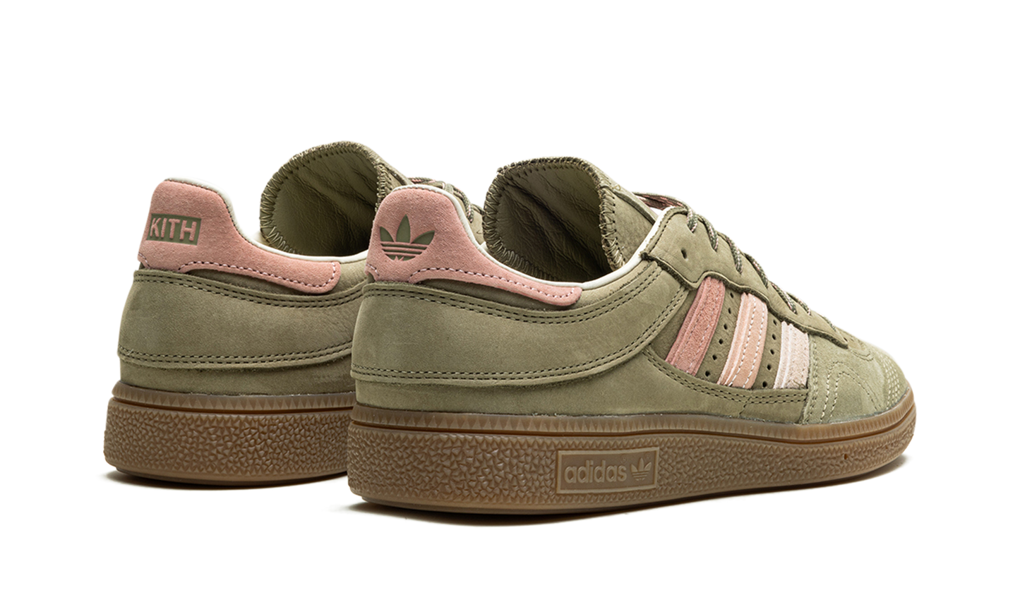 Handball Top "Kith - Classics Program - Gum" IH2622