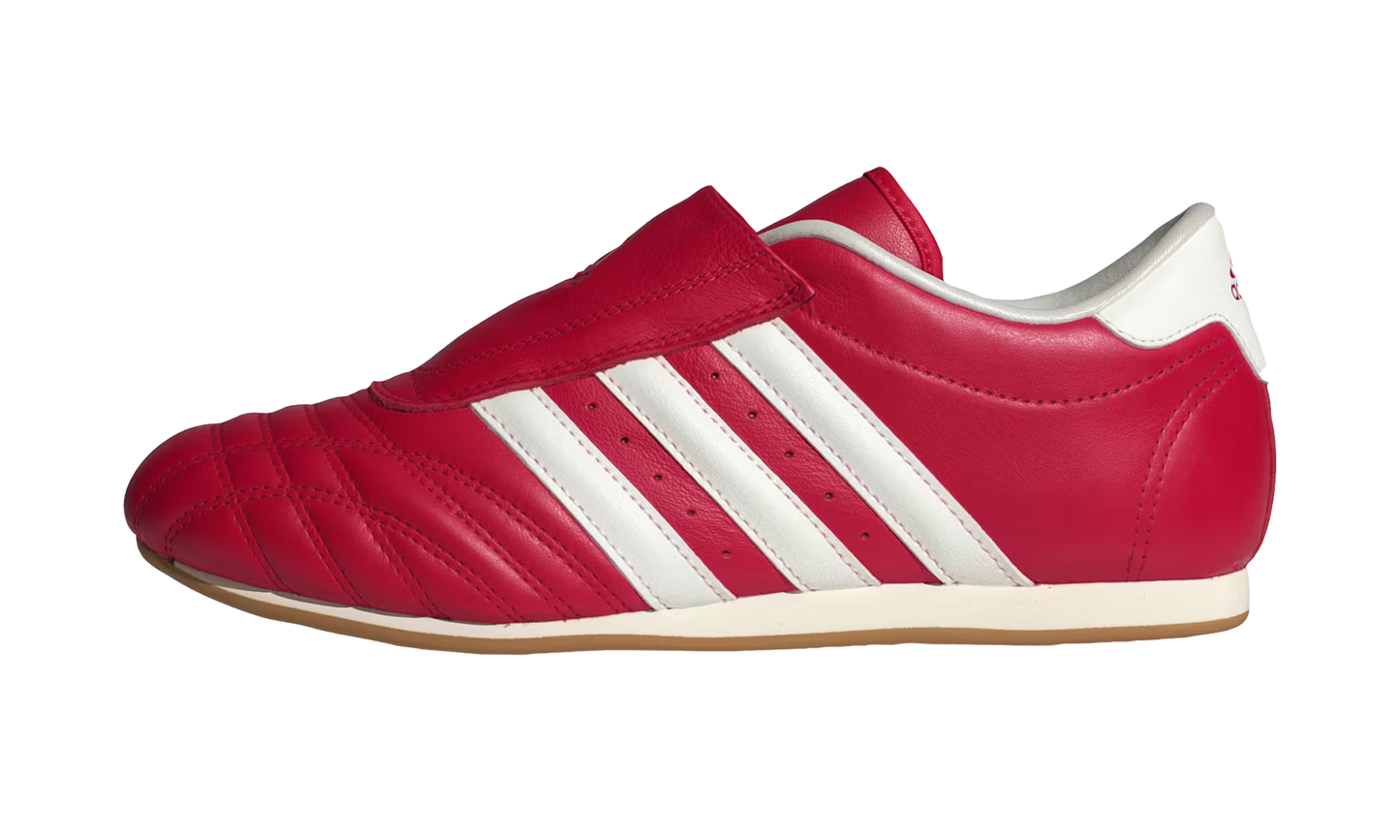 Taekwondo "Red Gum" JS4020