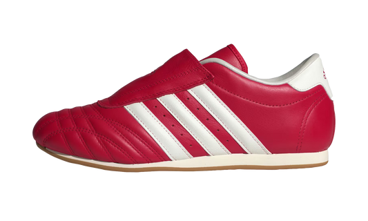 Taekwondo "Red Gum" JS4020