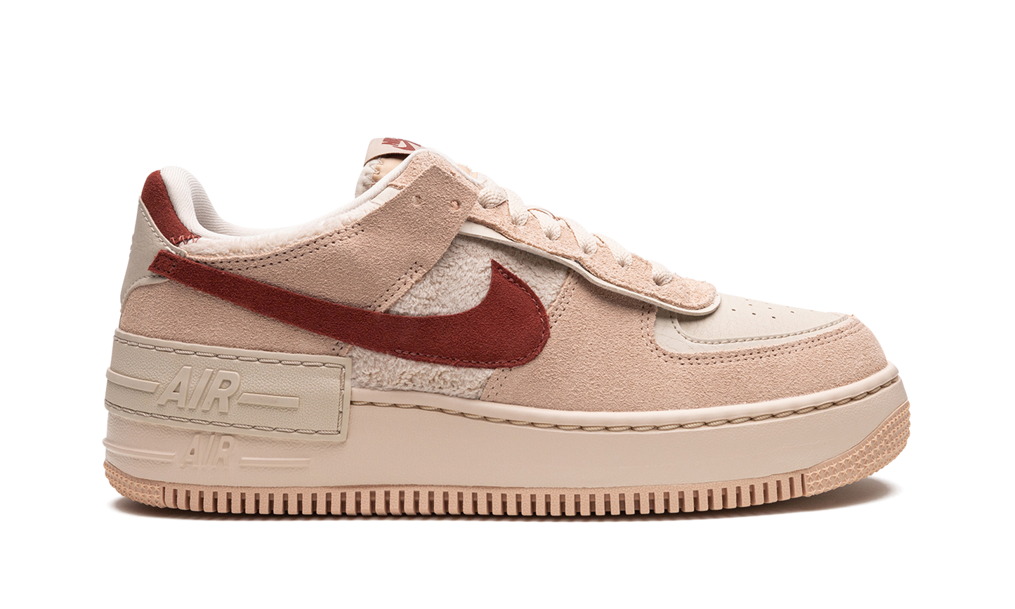 AIR FORCE 1 SHADO MNS WMNS "Shimmer" DZ4705 200