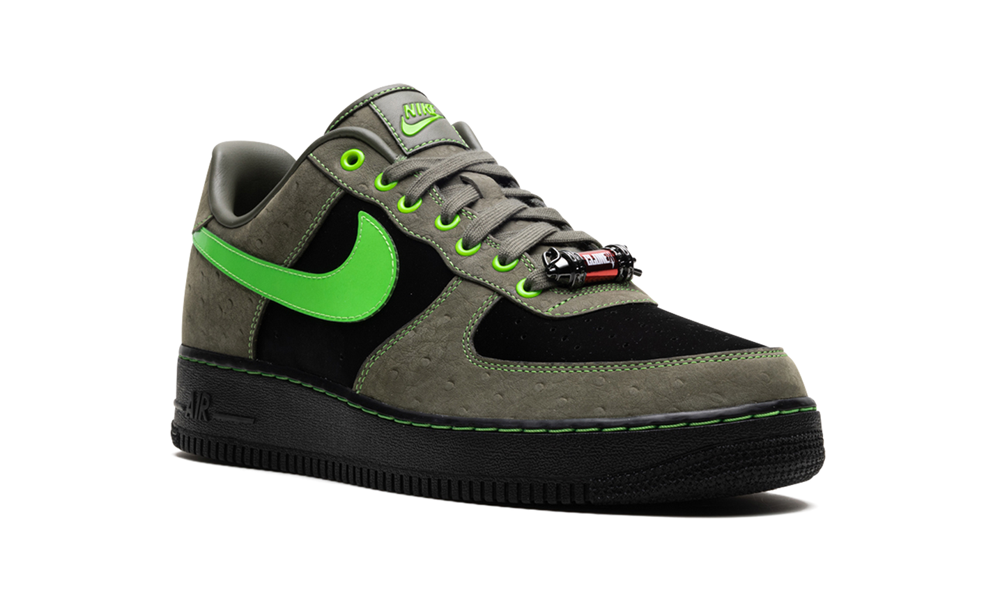 Air Force 1 Low "RTFKT - Undead"