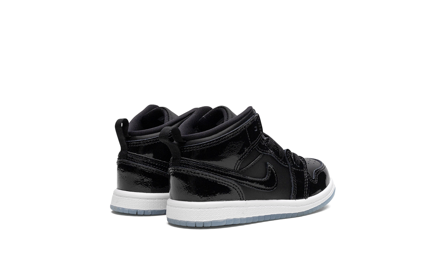 Air Jordan Retro 1 Mid SE TD "Space Jam" DV1338 004