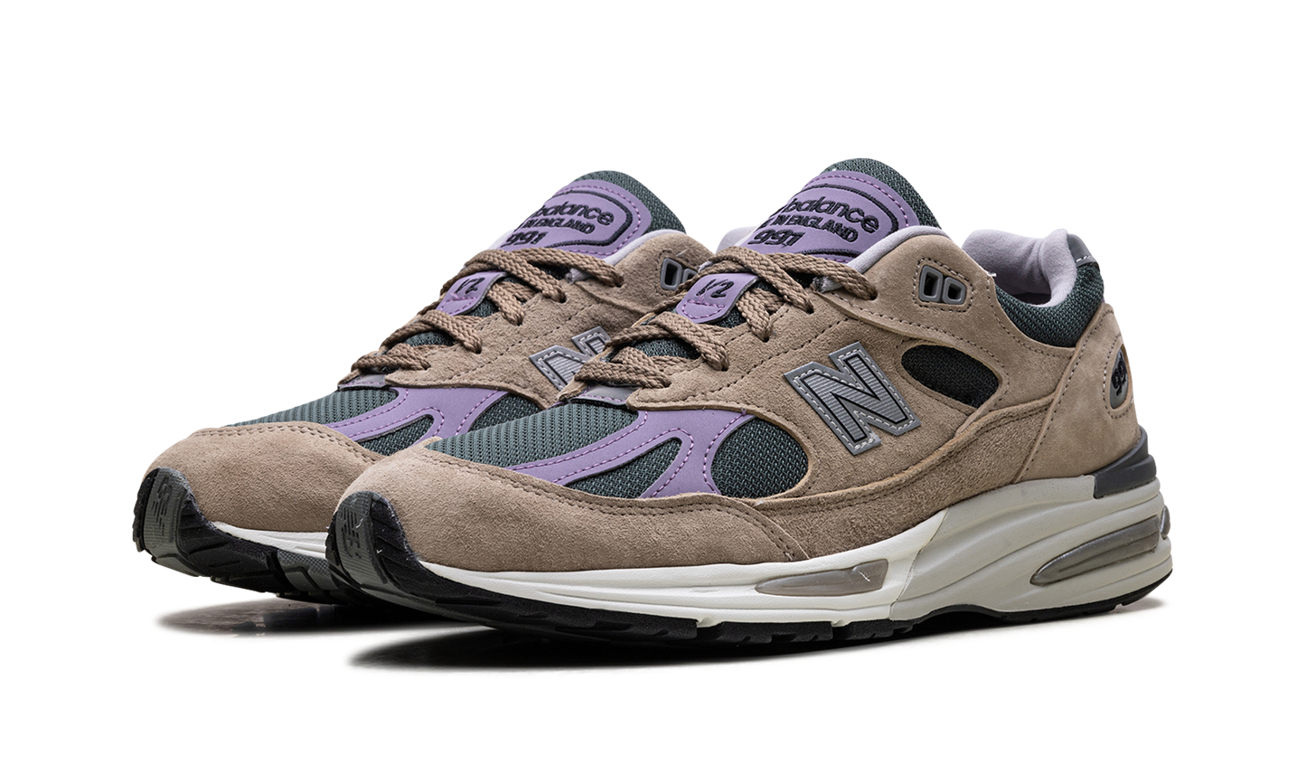 991 "Made in the UK - Cement" U991DL2