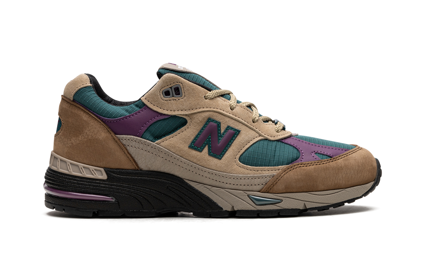 991 WMNS "Palace - Teal"