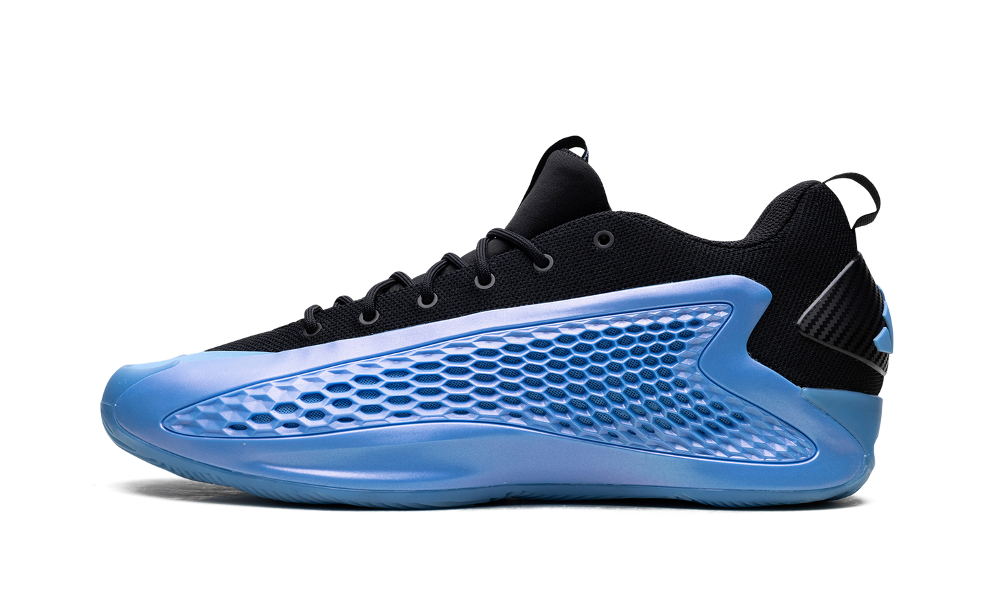 A.E. 1 Low "Blue Burst" JQ6139