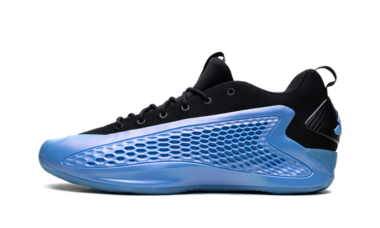 A.E. 1 Low "Blue Burst" JQ6139