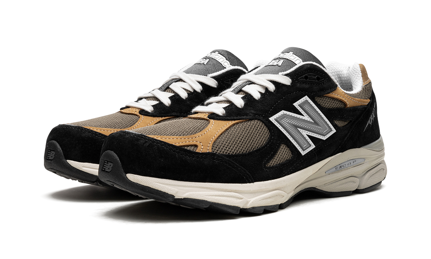 990v3 "Made in USA" M990BB3