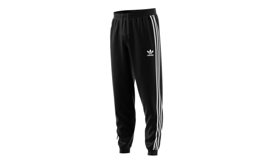 3-Stripes Athletic Casual Fashion Joggers "Black / White" DH5801