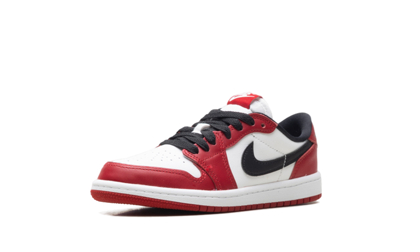 Air Jordan 1 Low OG PS "Chicago (2025)" HQ6996 600