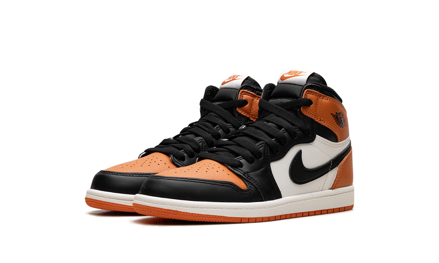 Air Jordan 1 Retro High OG PS "Shattered Backboard" FD1412 008