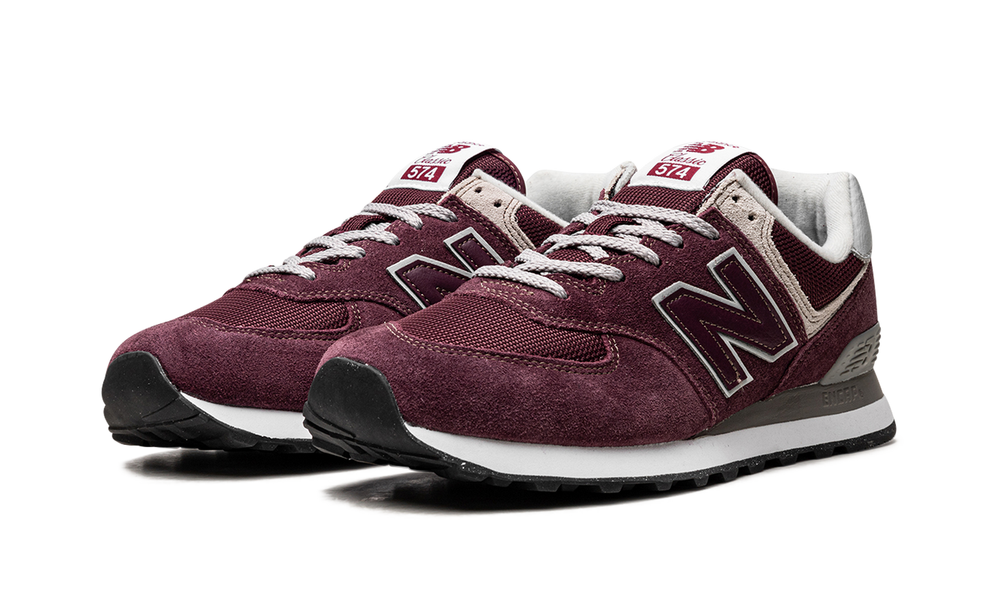 574 "Burgundy" ML574EVM