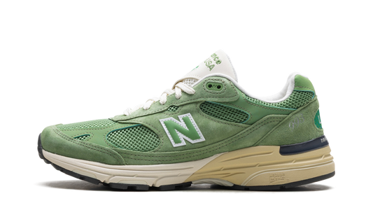 993 "Made in USA - Chive" U993GW