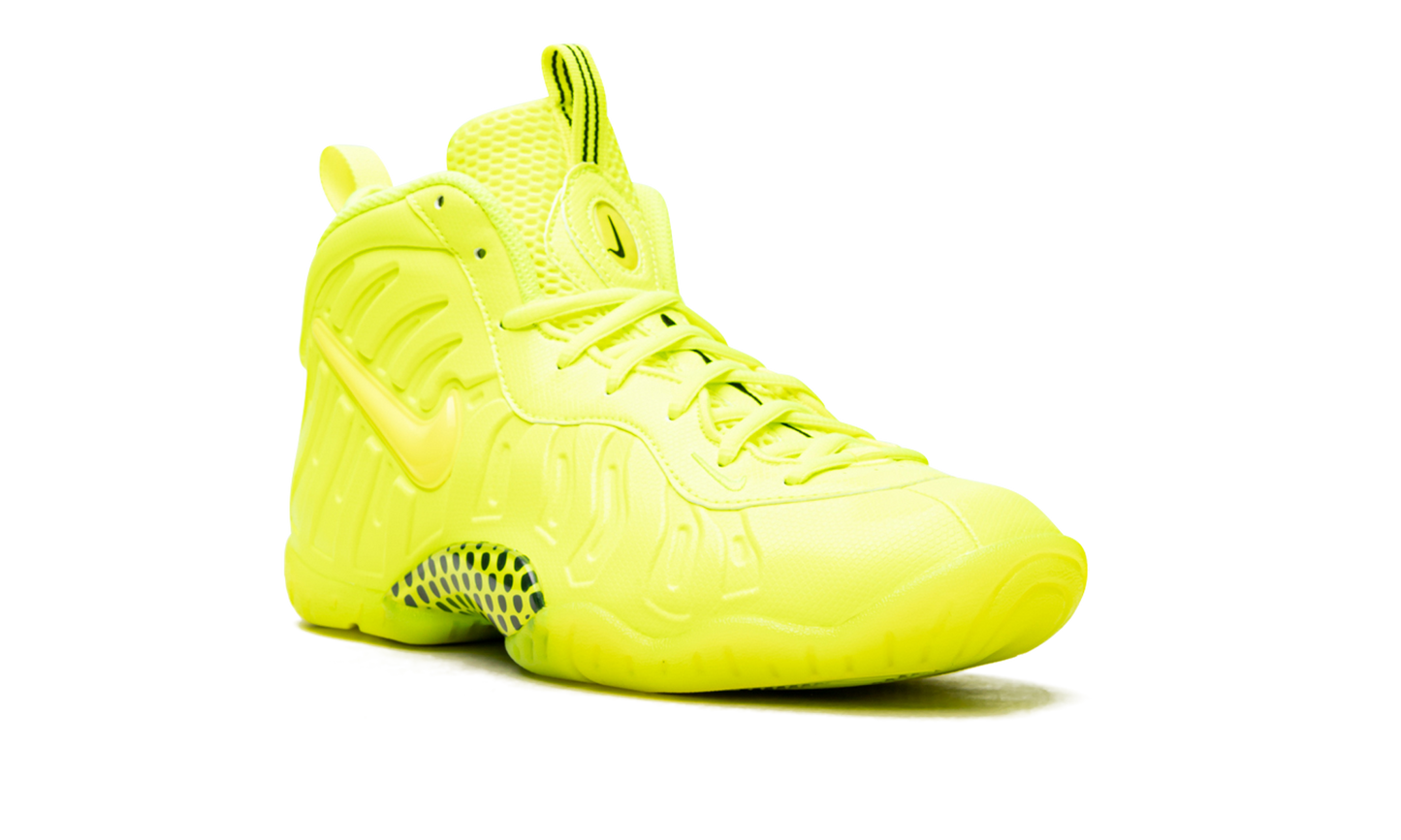 Little Posite Pro GS "Volt" CW1593 702