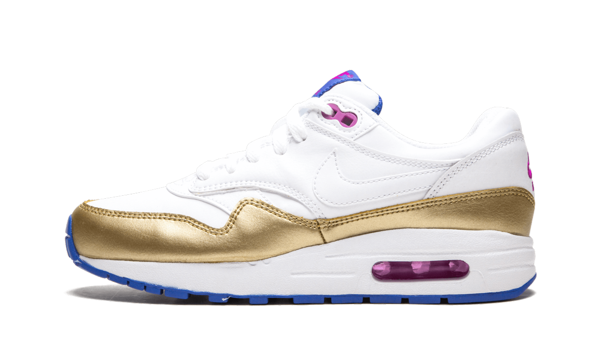 Air Max 1 (GS) 807605 103