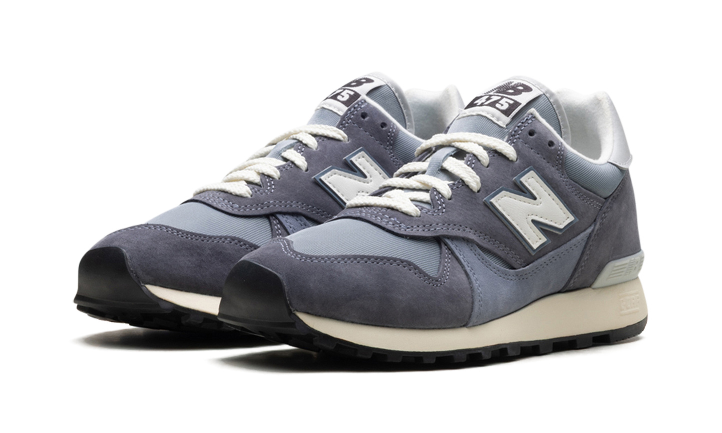 475 "Steel Arctic Grey" M475VTH