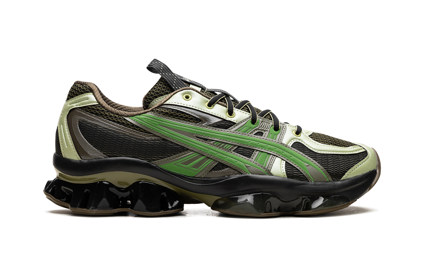 GEL-Quantum Kinetic "Moss / Bamboo" 1203A403 300