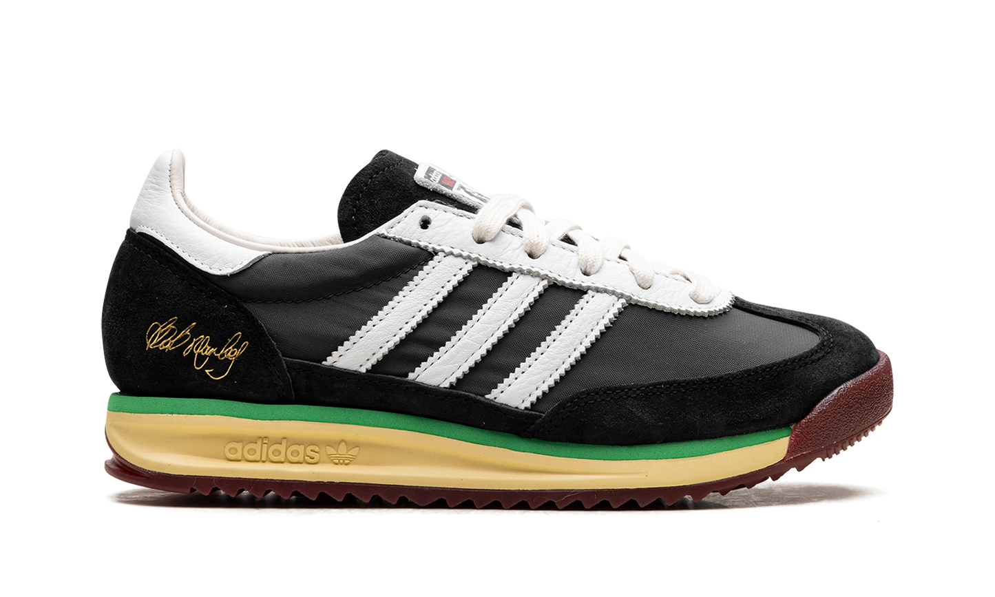 SL 72 RS "Bob Marley One Love" JR7973