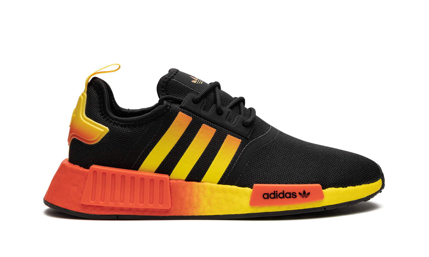 NMD_R1 "SUNSET" FZ5877