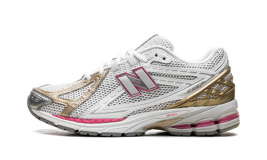 1906R "Silver Dragon Berry Gold" U1906RCH