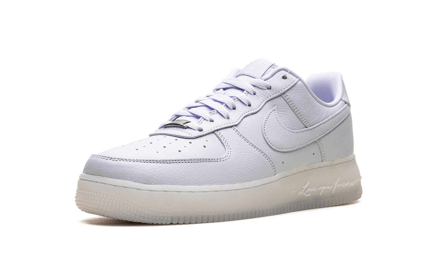 Air Force 1 Low "Certified Lover Boy - Palest Purple" CZ8065 500