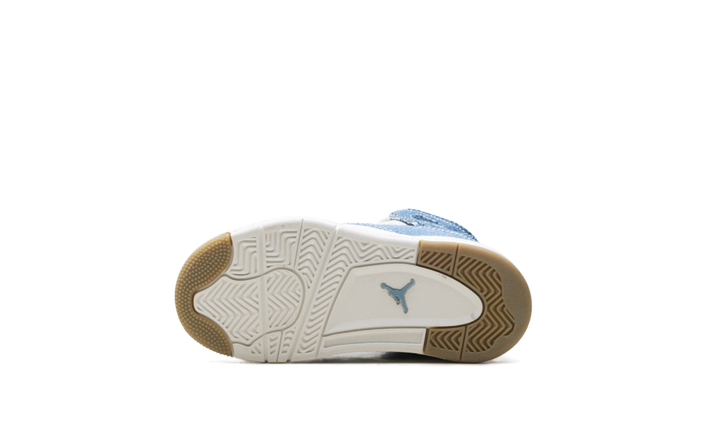 Air Jordan 4 PS "Denim Worn Blue" IB6715 100