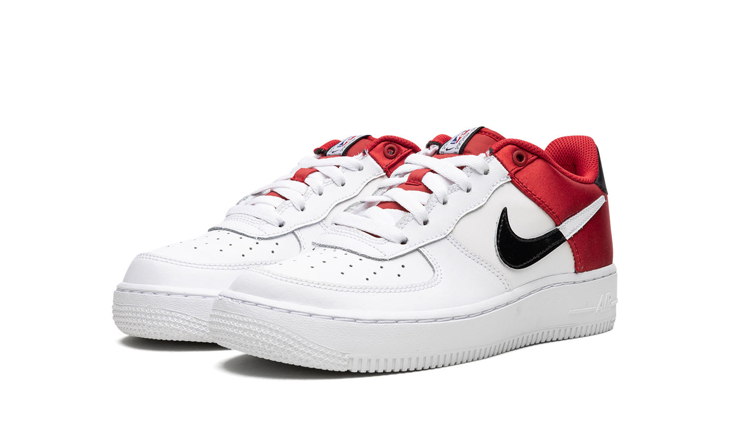 Air Force 1 LV8 1 (GS) "NBA" CK0502 600
