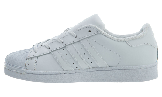 Superstar GS "Triple White" BA8380