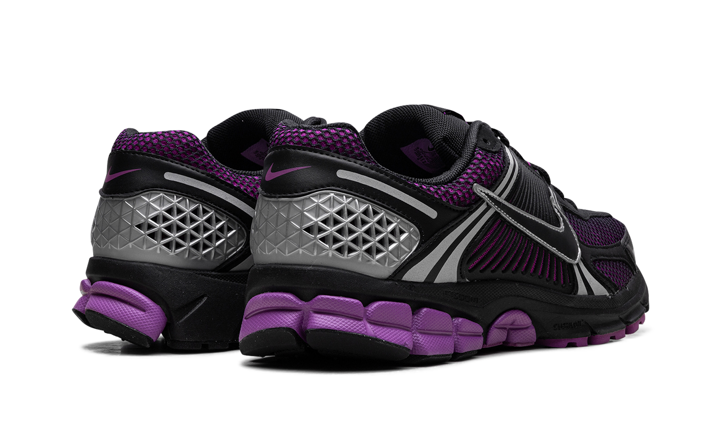 Zoom Vomero 5 "Black Vivid Purple" FB9149 500