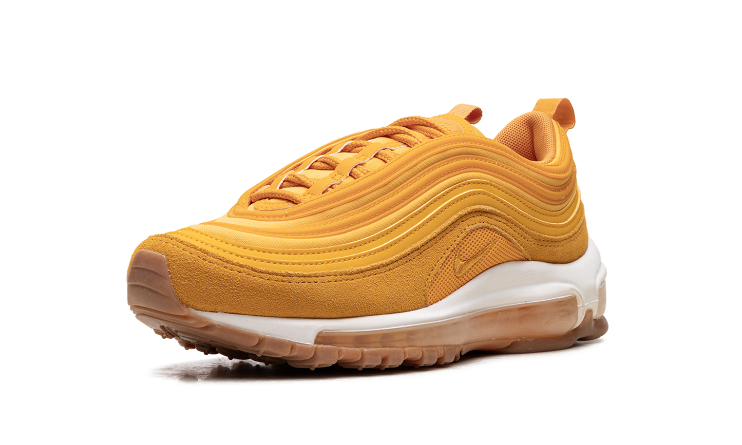 WMNS Air Max 97 "Canyon Gold" 917646 700