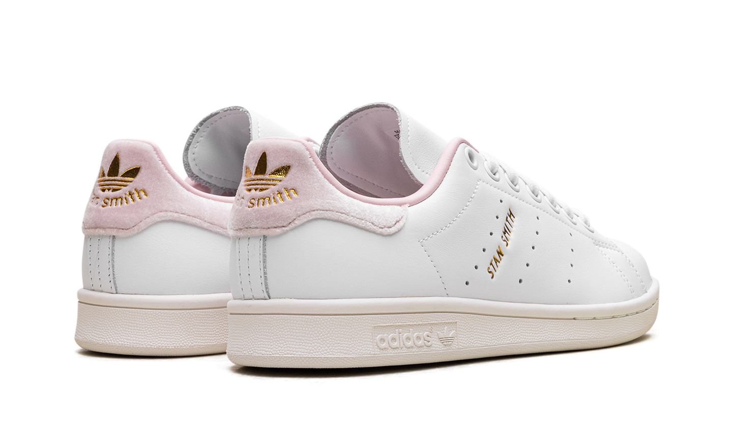 Stan Smith WMNS "Sandy Pink" IF7002