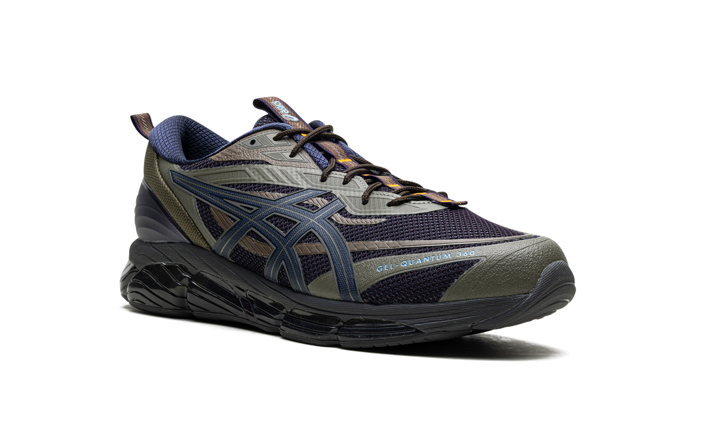 GEL-Quantum 360 VII Utility "Night Shade"