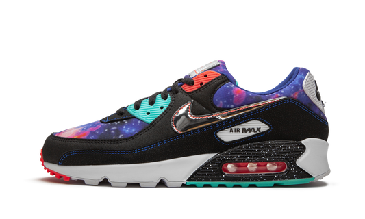Air Max 90 "Supernova Galaxy"