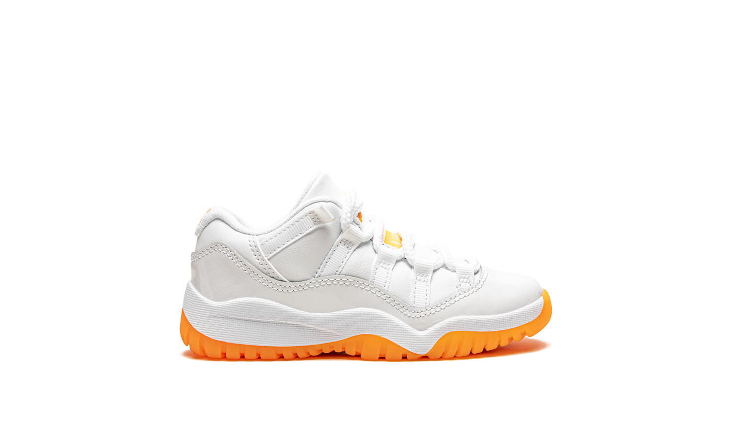 Jordan 11 Retro Low PS "Bright Citrus" DJ4328 139