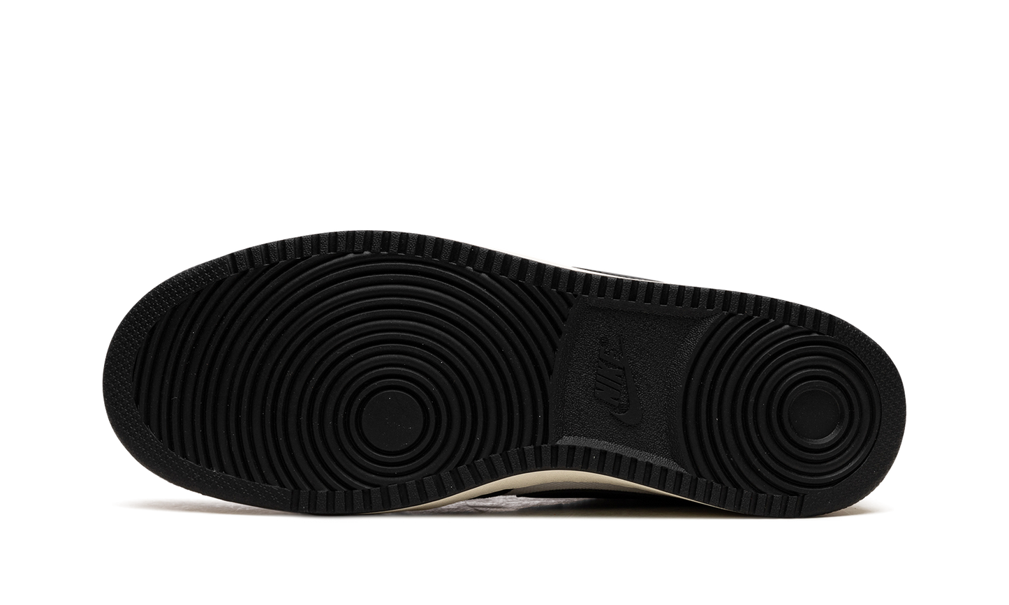 Air Jordan 1 KO Low "Black / White" DX4981 100