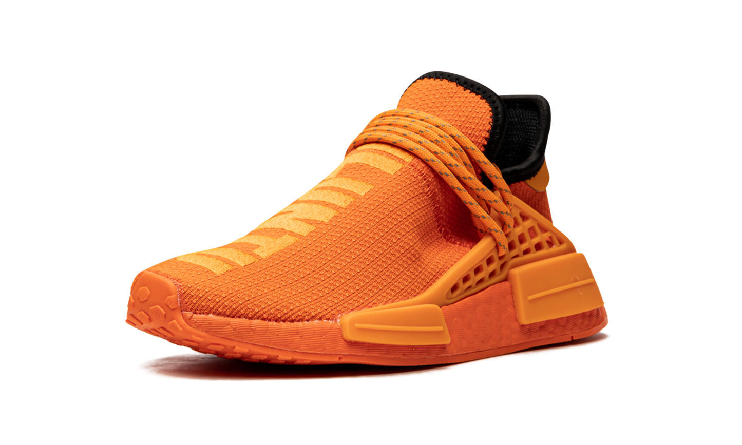 NMD Humanrace "Pharrell Williams - Orange" GY0095