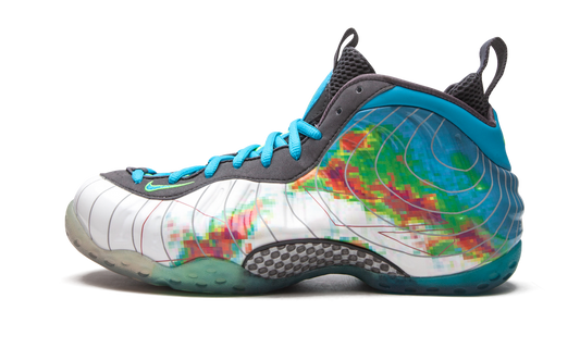 Air Foamposite One PRM "Weatherman"