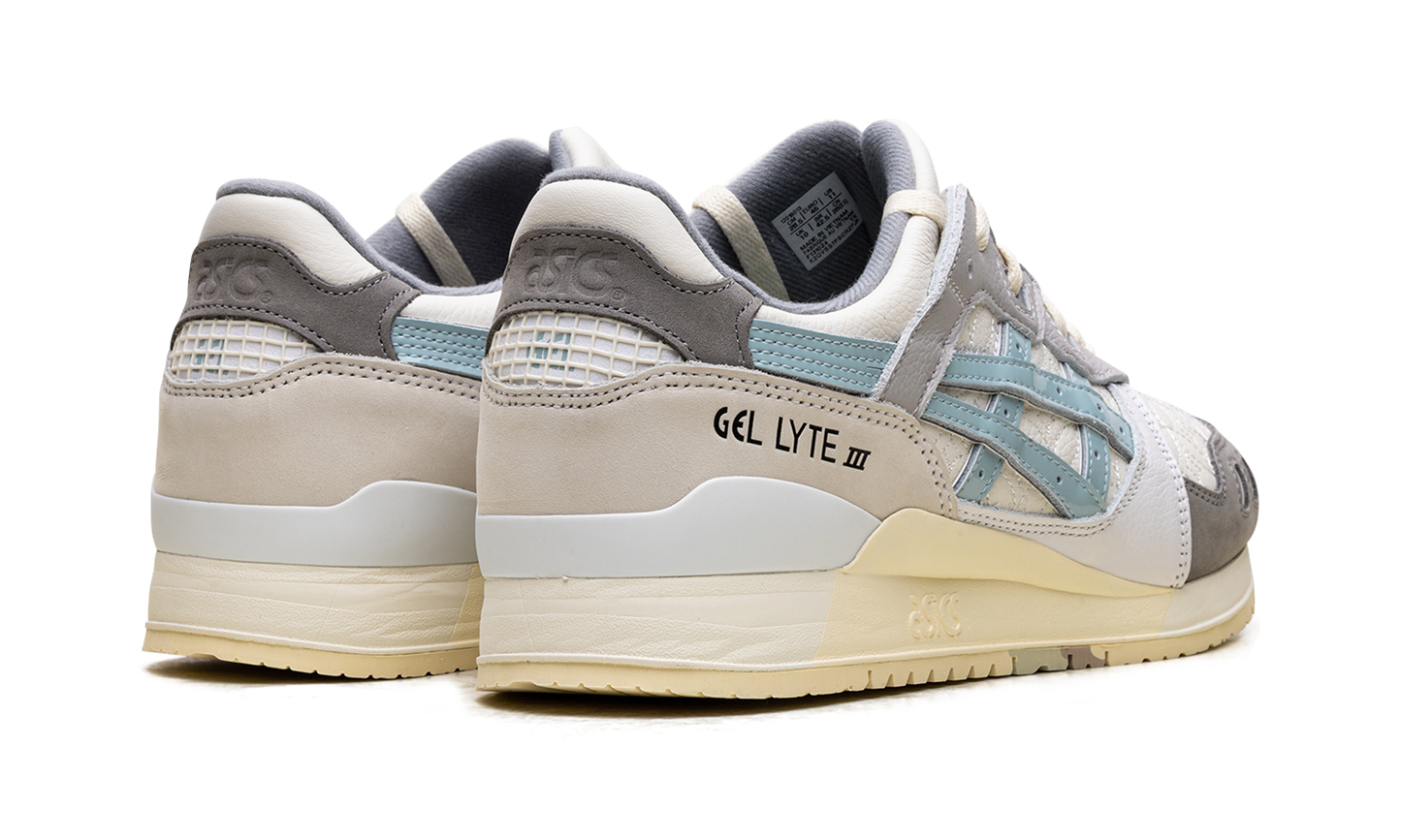 Gel-Lyte III 07 Remastered "Kith South Korea" 1201B013 201