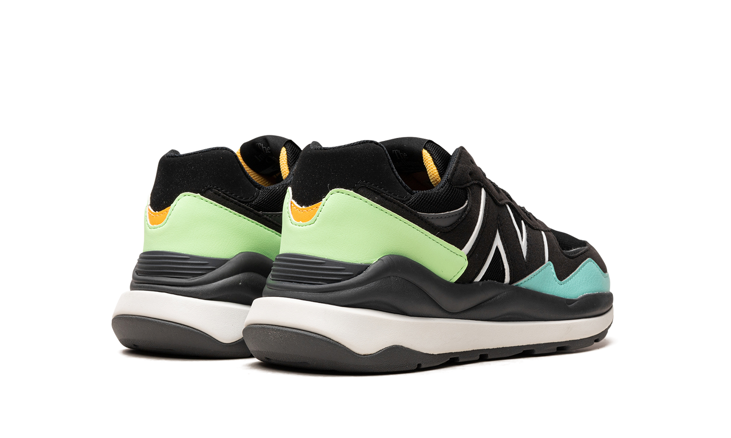 57/40 GS "Black Vibrant Spring Glow" GC5740RA