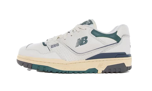 550 OG "Mini Logo Pack - New Spruce" BB550PTB