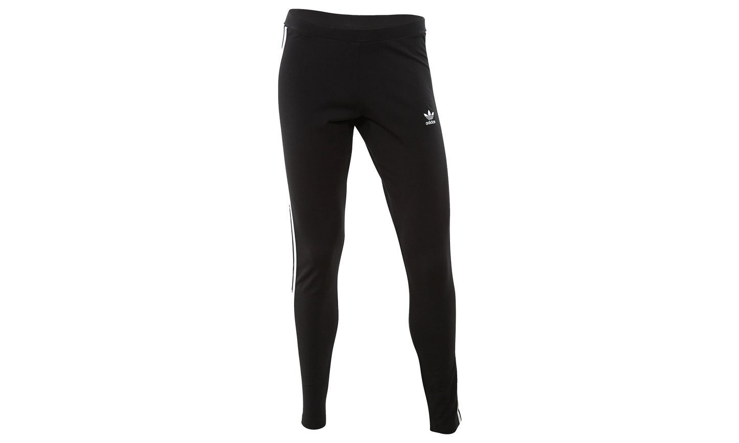 3 STRIPES LEGGINGS WMNS "Black" CE2441
