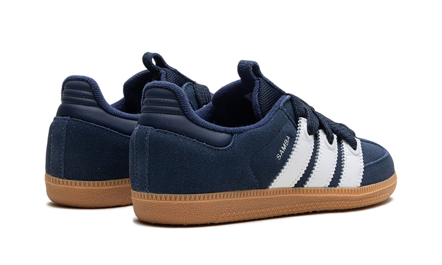 Samba OG WMNS "Night Indigo" ID0286